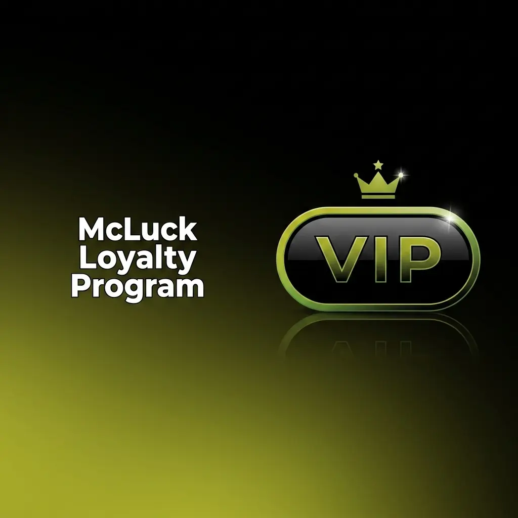 McLuck Loyalty Program