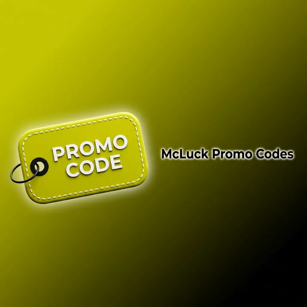 McLuck Promo Codes