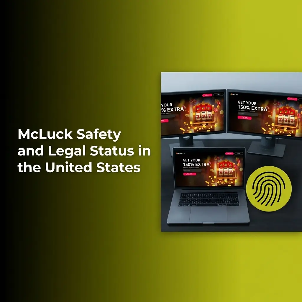 McLuck safety and legal status in the United States with verification, rules, privacy, and prize review